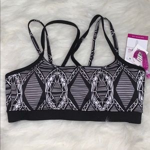 Soybu Sports bra size Medium